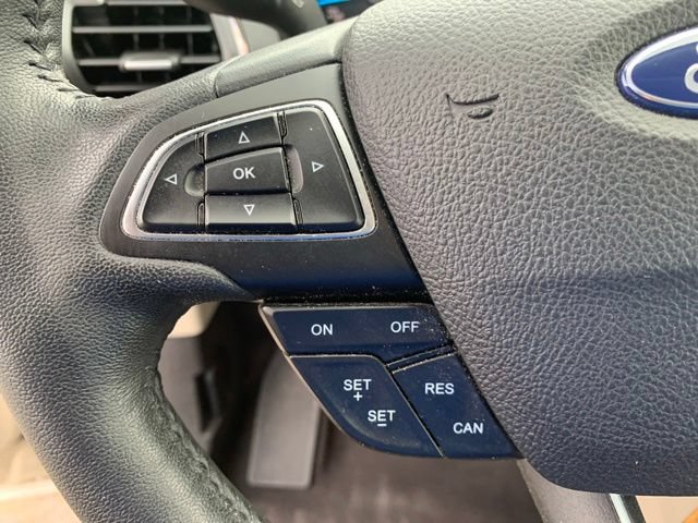 Used 2018 Ford Escape SEL FWD image 26