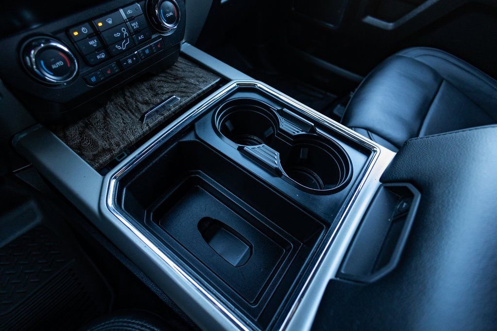 Used 2019 Ford F250 Lariat w/ Lariat Ultimate Package image 26