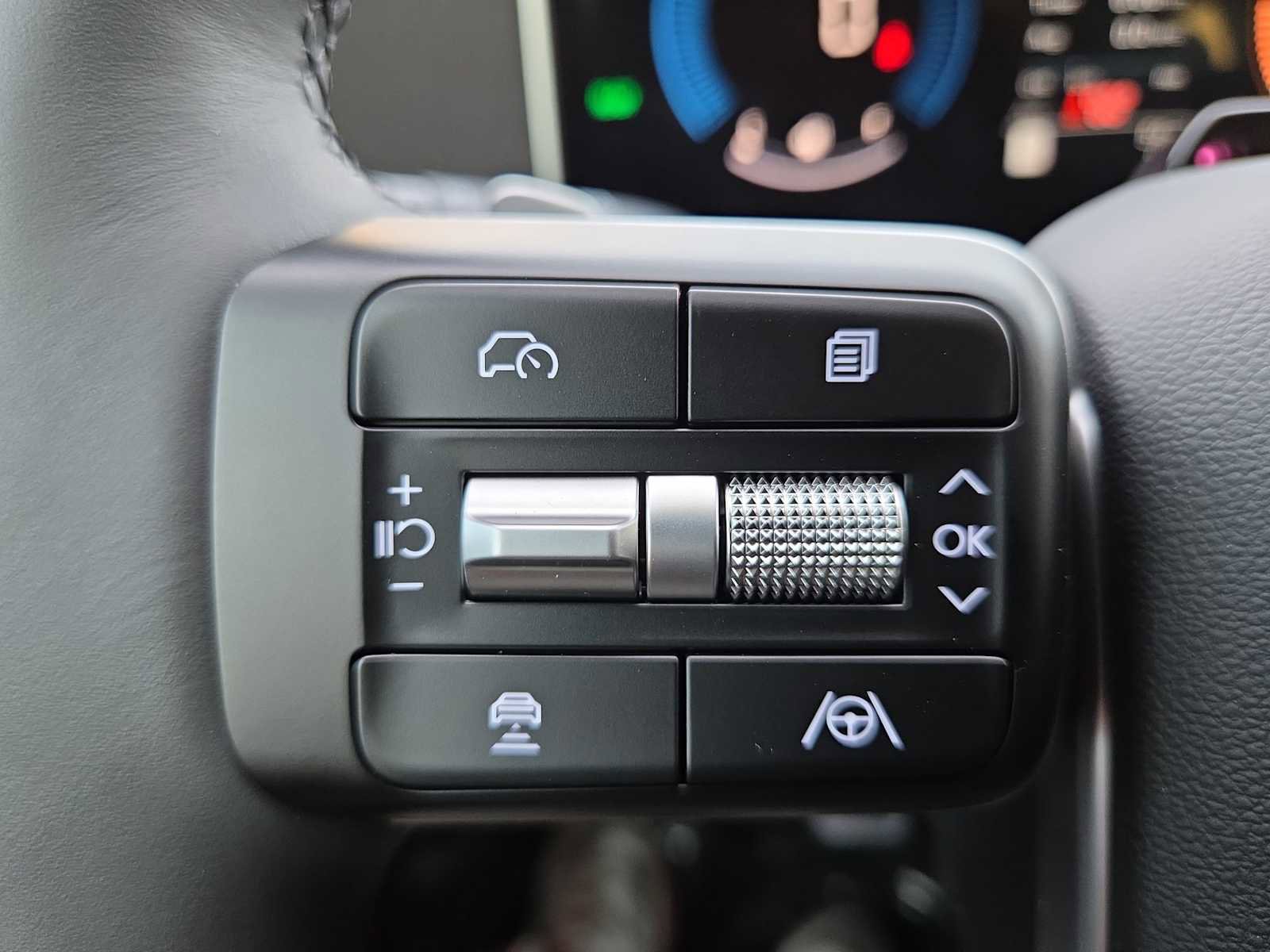 New 2026 Hyundai Santa Fe Calligraphy image 23