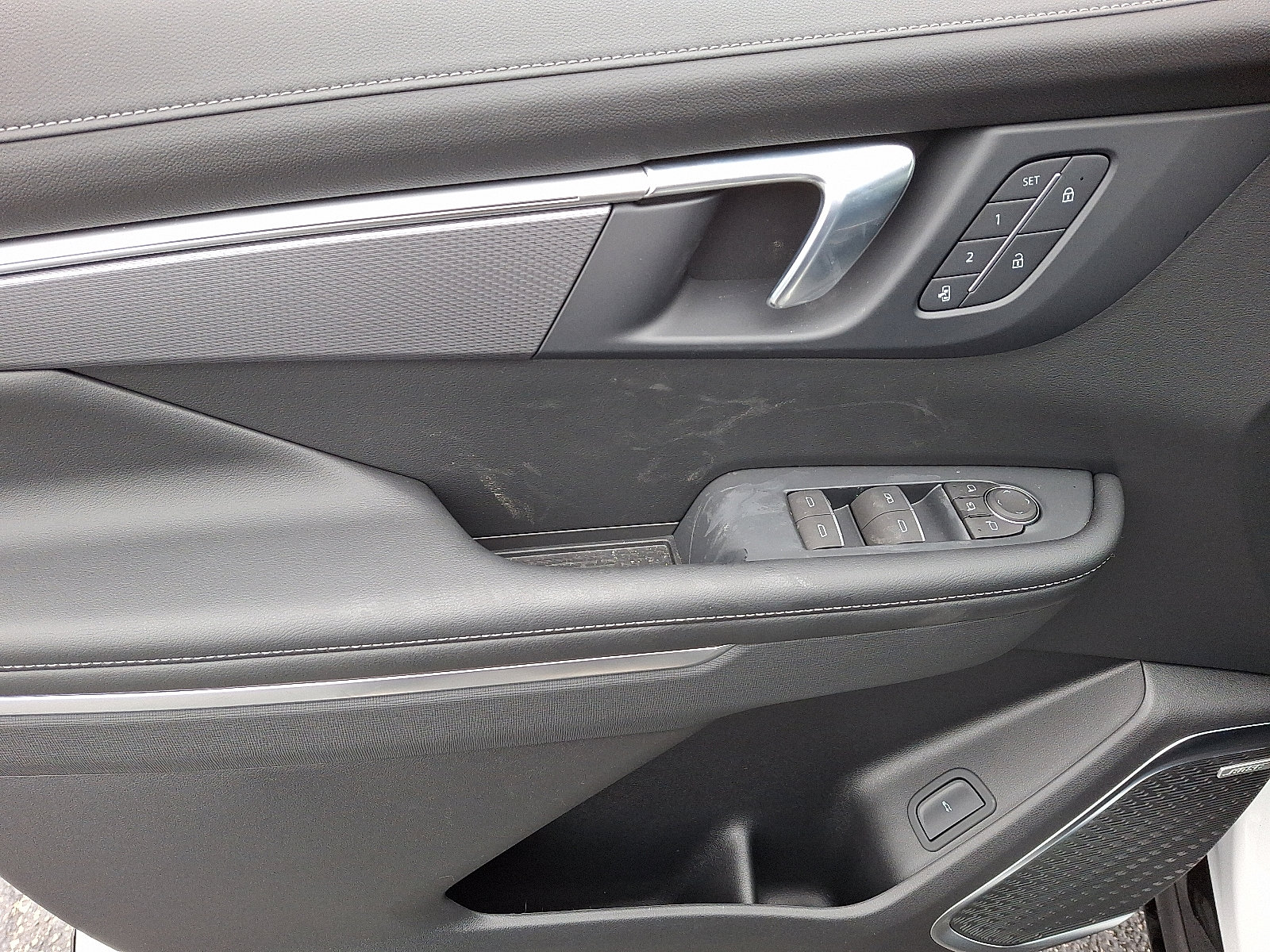 New 2025 Buick Enclave Sport Touring w/ Power Package image 12