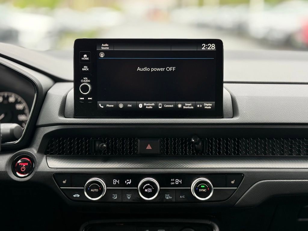 Used 2024 Honda CR-V Sport-L image 25