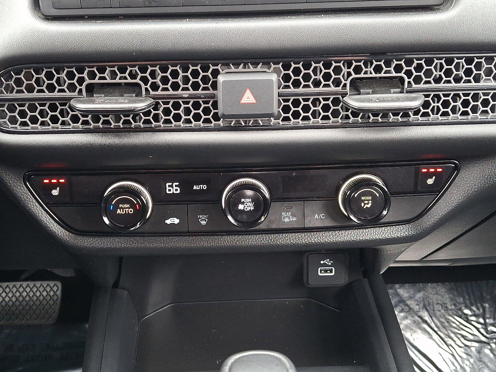 Used 2024 Honda HR-V Sport image 15