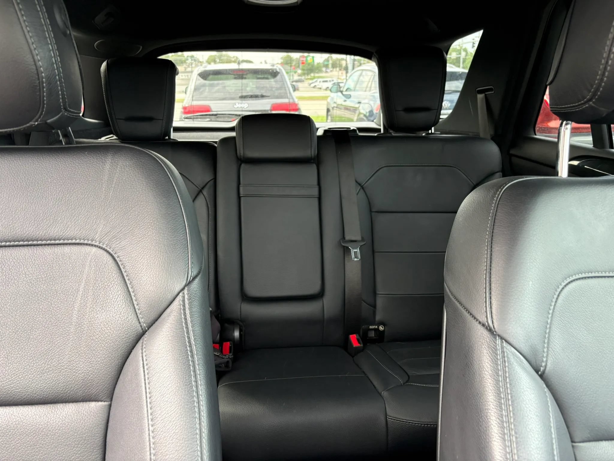 Used 2018 Mercedes-Benz GLE 350 4MATIC image 18