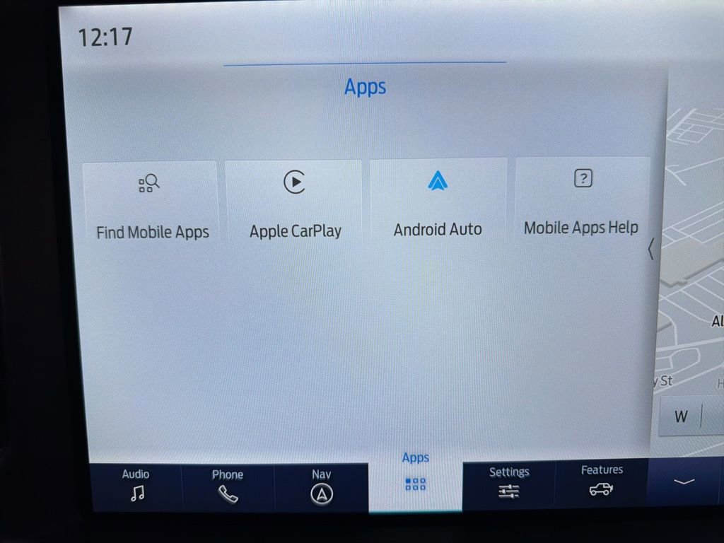 Used 2024 Ford Bronco Badlands image 26