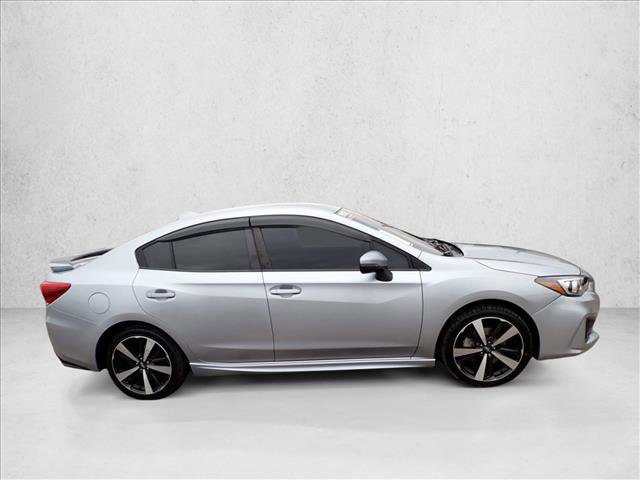 Used 2019 Subaru Impreza 2.0i Sport AWD/4WD image 4