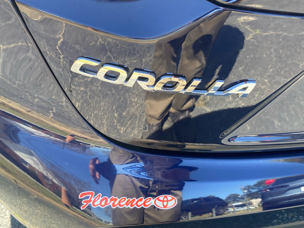 Used 2024 Toyota Corolla LE image 11