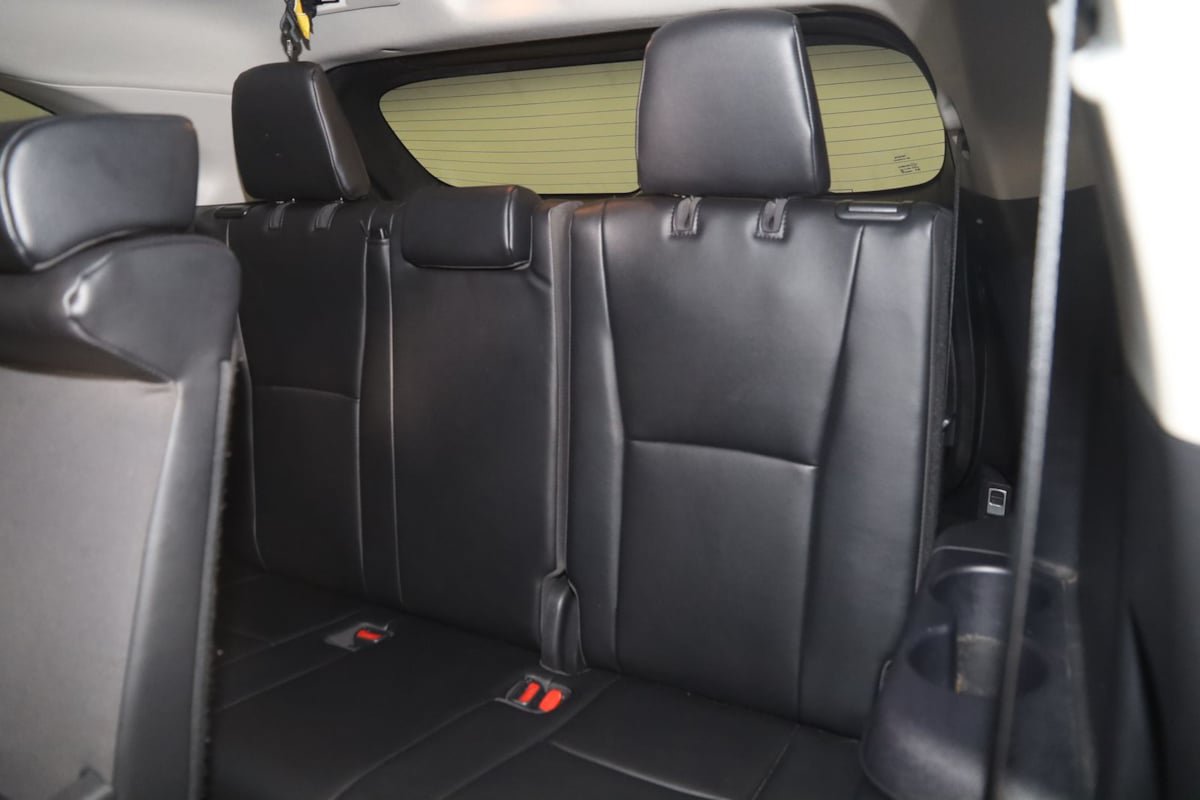 Used 2022 Toyota Highlander XLE FWD image 47
