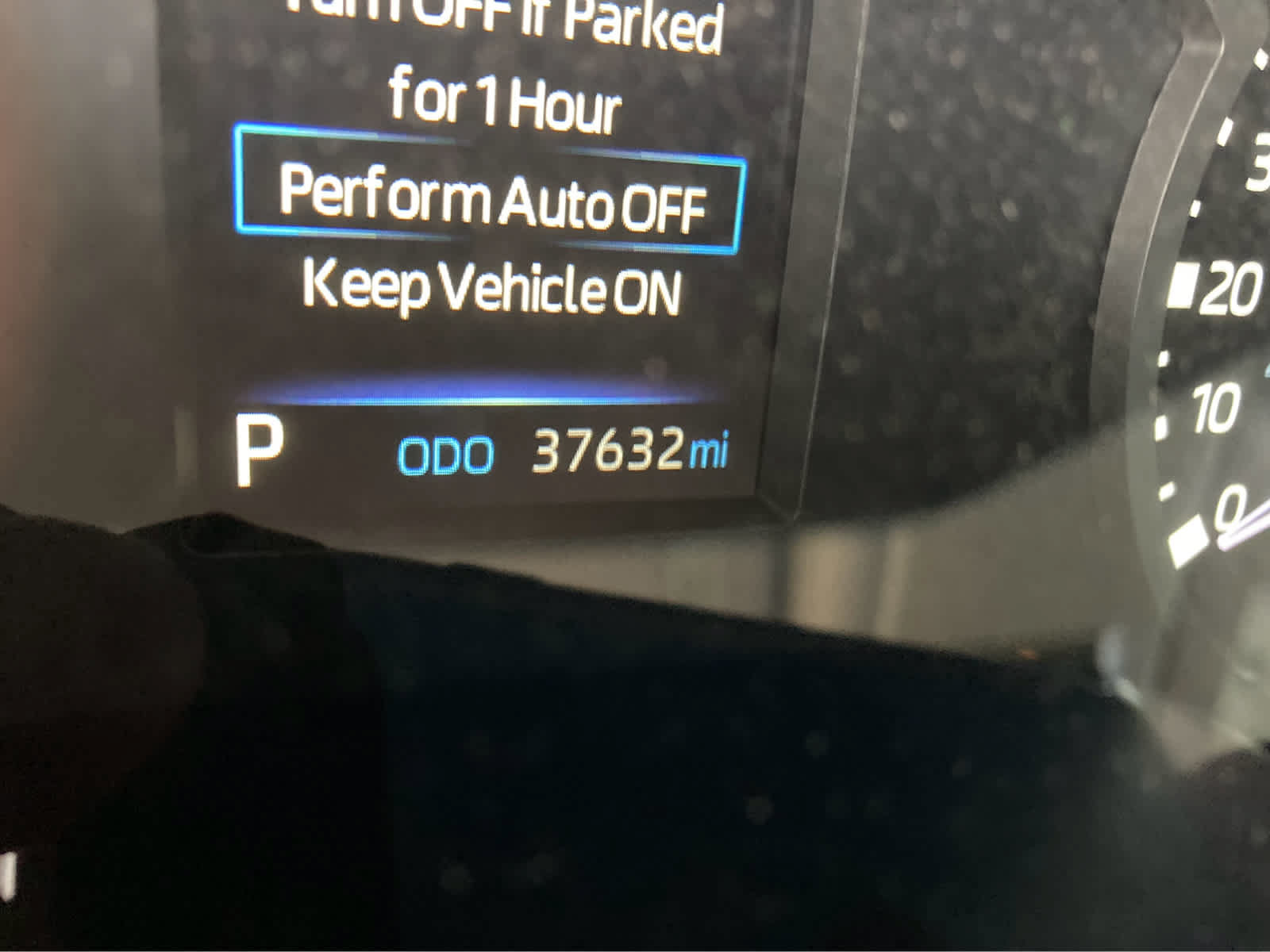 Used 2023 Toyota Tundra Limited AWD/4WD image 12