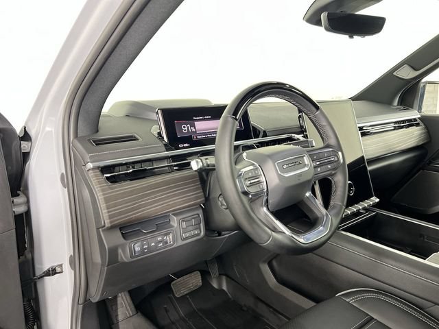 Used 2026 GMC Sierra EV Denali AWD/4WD image 10