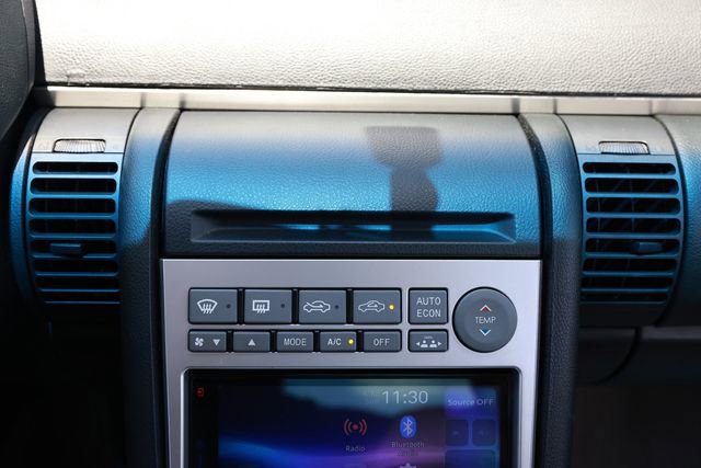 Used 2005 INFINITI G35 Sedan w/ (P03) Premium Pkg C RWD image 37