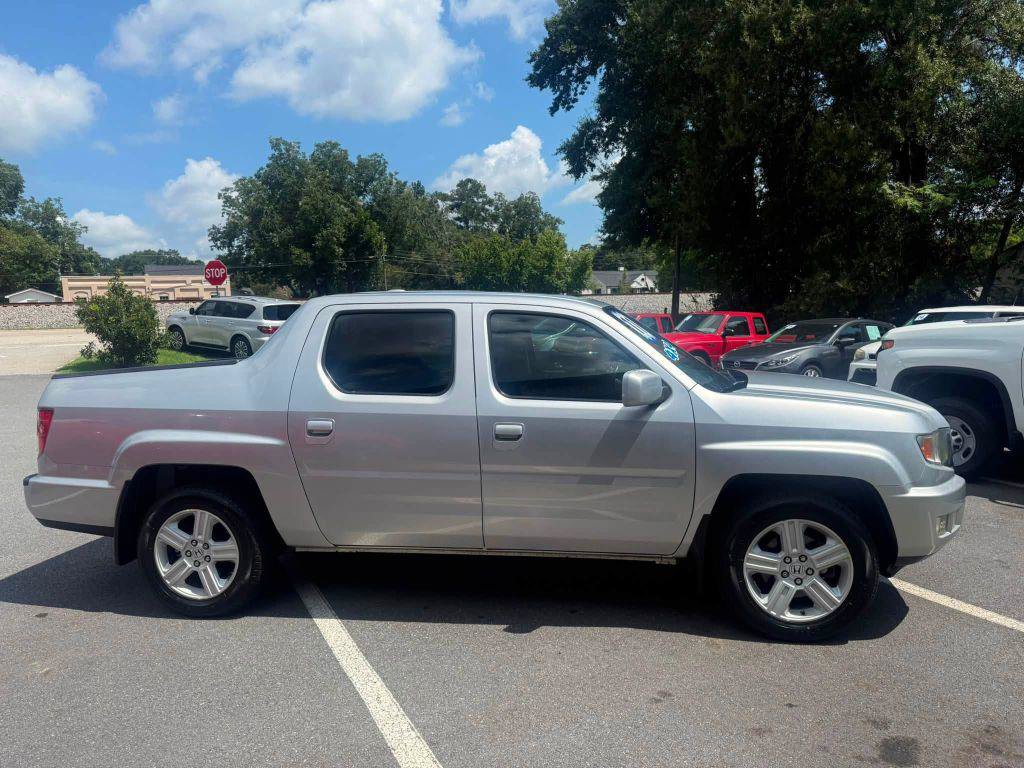 Used 2011 Honda Ridgeline RTL image 5