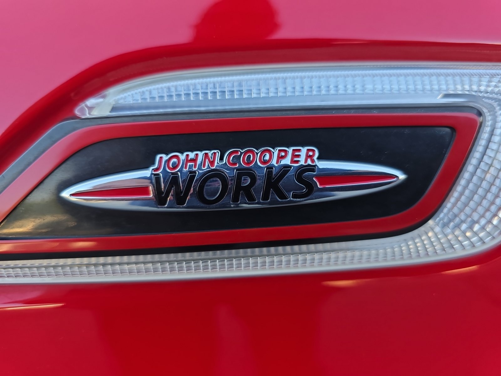 Used 2022 MINI Cooper Clubman John Cooper Works AWD/4WD image 33