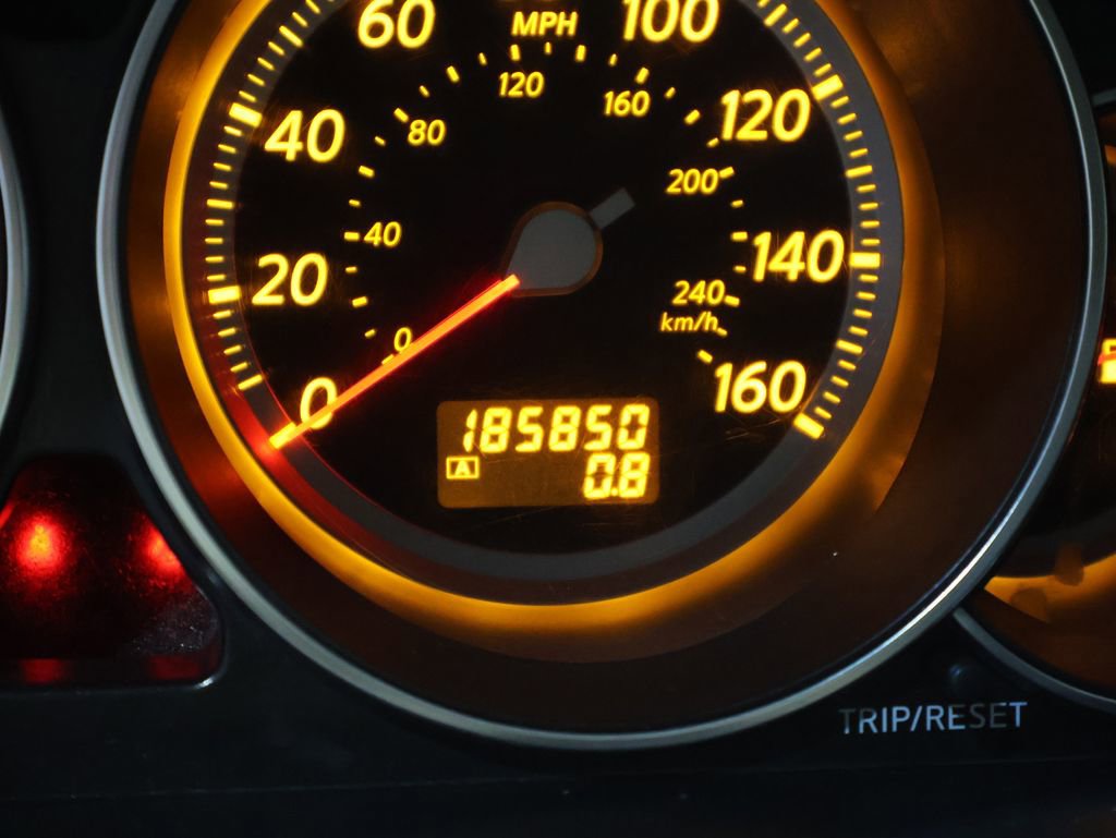 Used 2006 INFINITI M35 x image 37