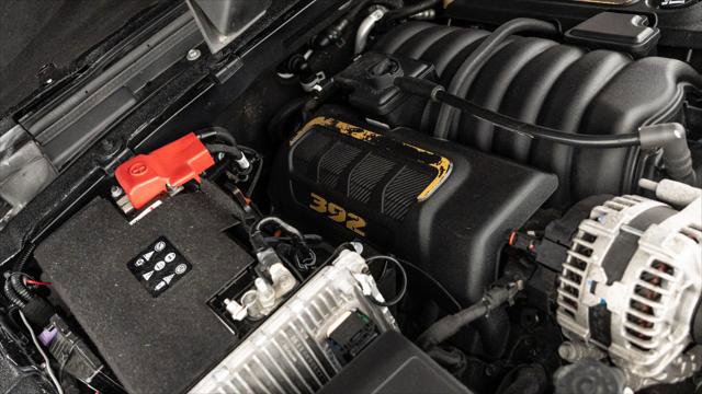 Used 2025 Jeep Wrangler Unlimited Sport image 41