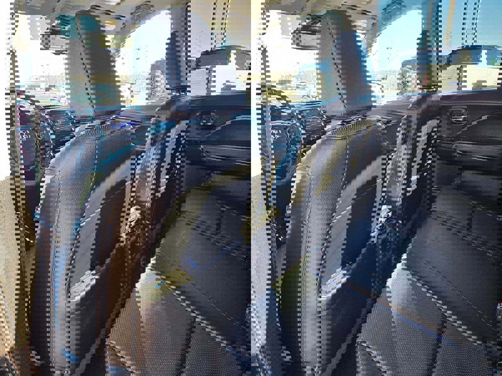 Used 2020 Honda Ridgeline RTL-E image 28