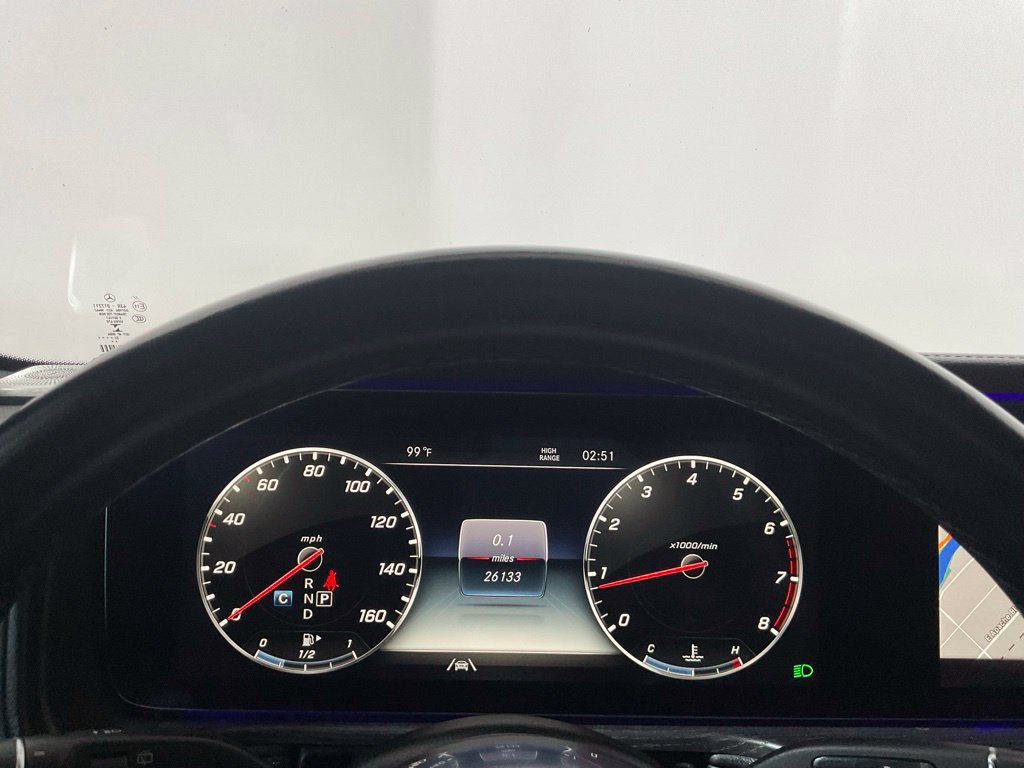 Used 2022 Mercedes-Benz G 550 image 27