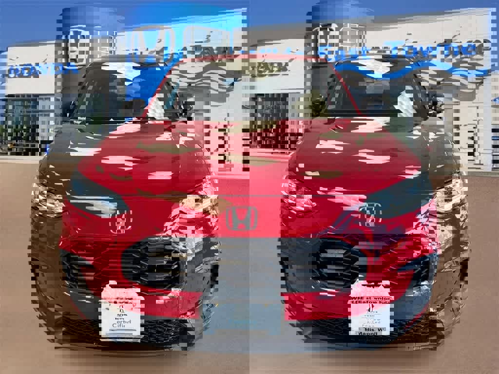 Used 2023 Honda HR-V Sport image 3