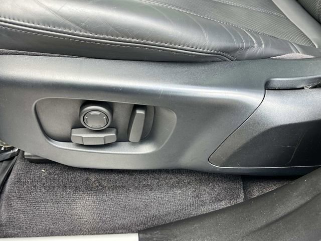 Used 2020 Land Rover Range Rover Sport HSE AWD/4WD image 36