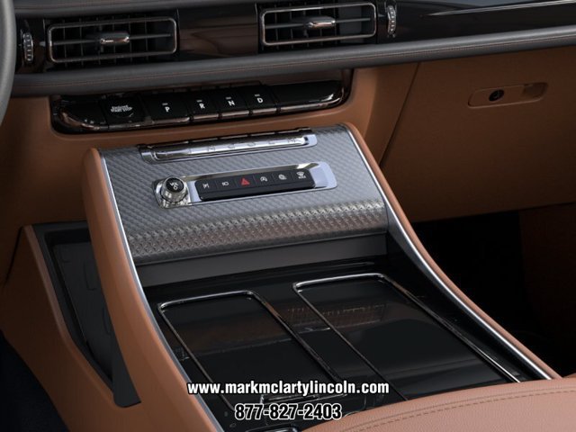 New 2026 Lincoln Aviator Black Label w/ Black Label Special Edition AWD/4WD image 15