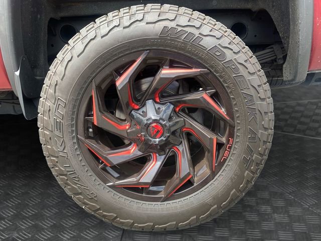 Used 2019 GMC Sierra 2500 Denali w/ Duramax Plus Package image 37
