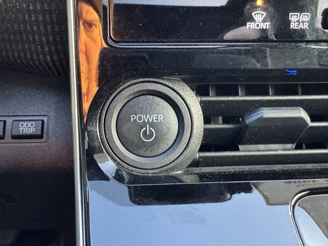 Certified 2023 Toyota bZ4X XLE w/ Weather Package image 55