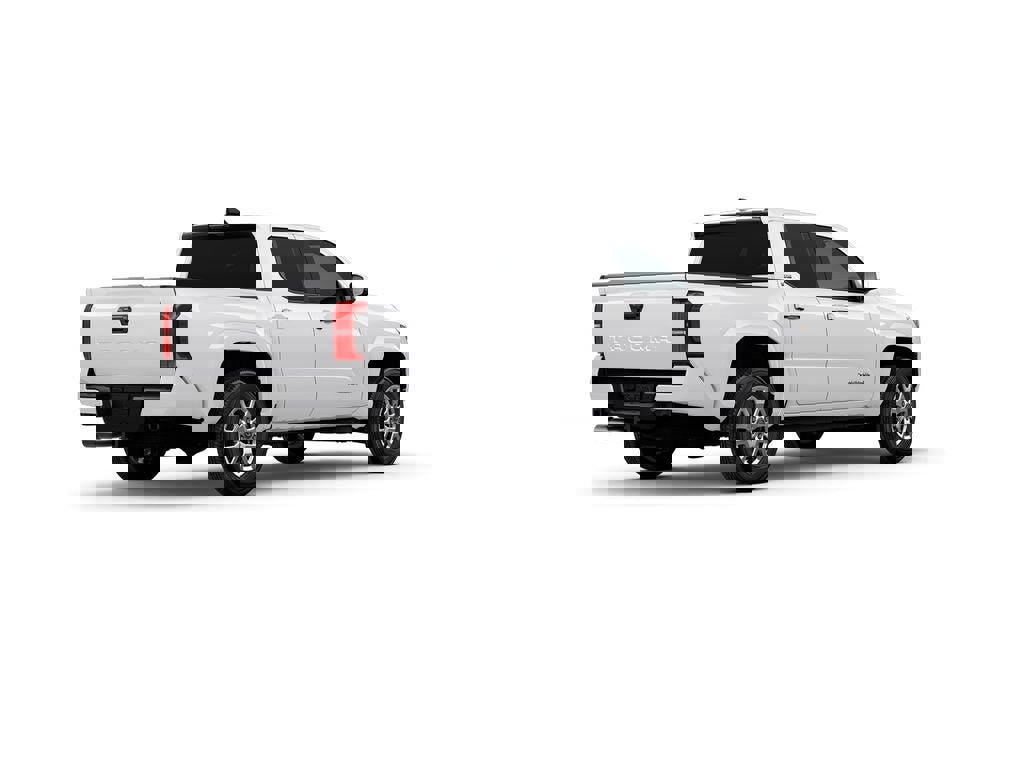 New 2026 Toyota Tacoma SR5 image 13