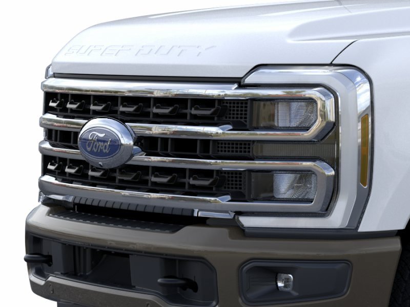 New 2026 Ford F350 King Ranch AWD/4WD image 40