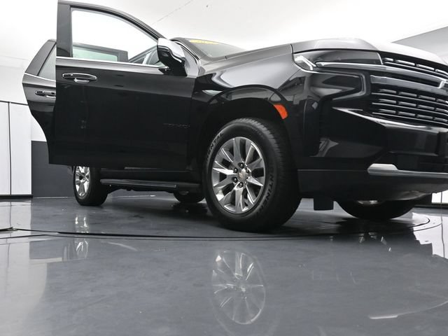 Used 2023 Chevrolet Tahoe Premier w/ Premium Package AWD/4WD image 64
