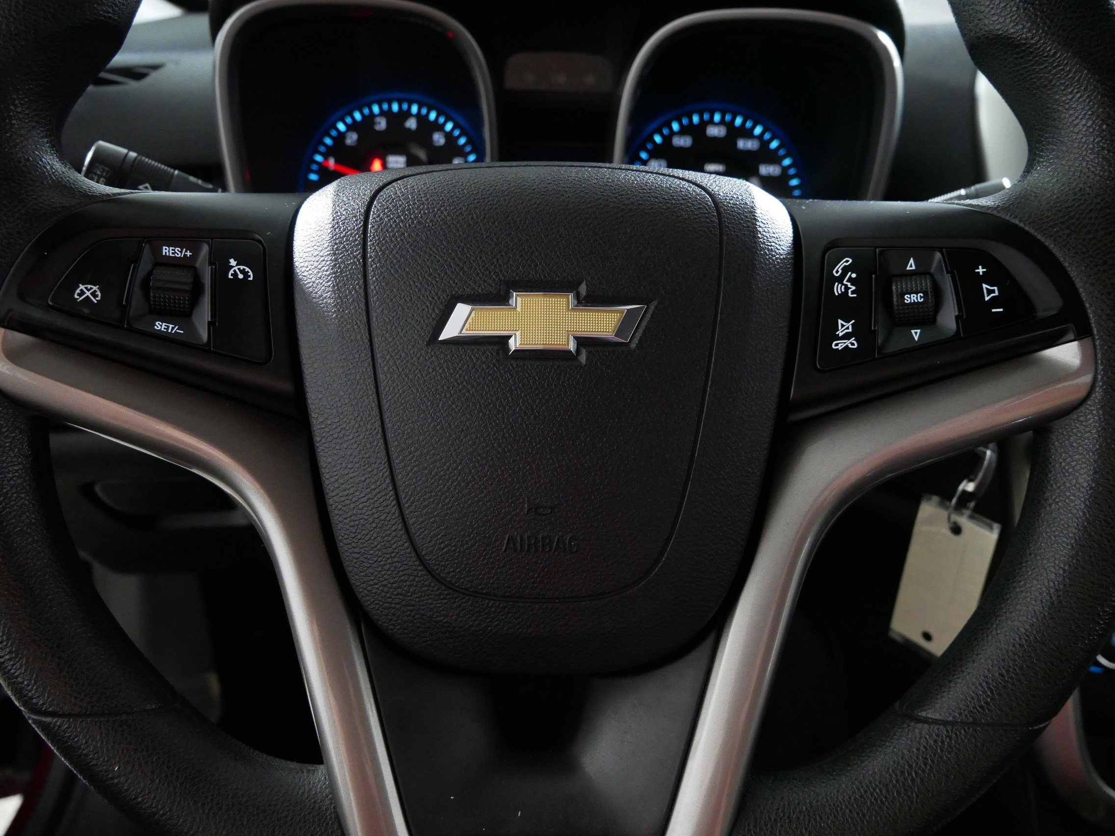 Used 2015 Chevrolet Malibu LT FWD image 25