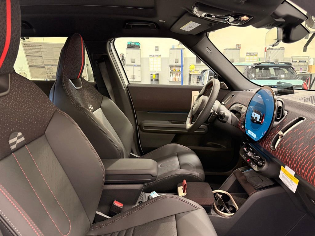 New 2027 MINI Cooper Countryman S AWD/4WD image 29