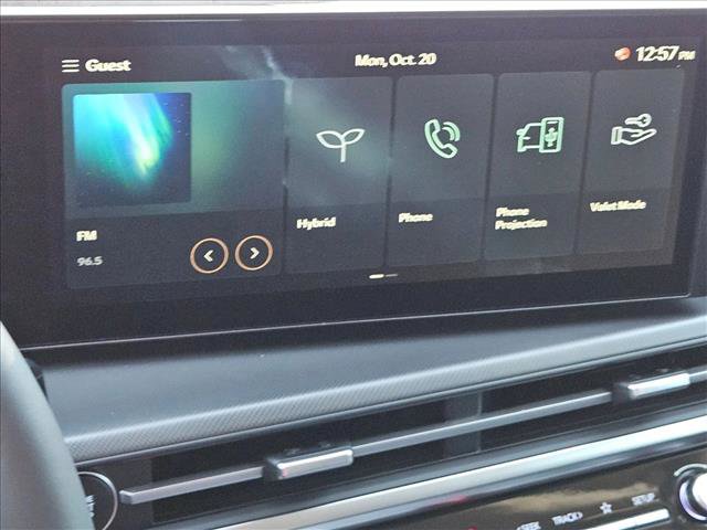 New 2026 Hyundai Santa Fe SEL image 14