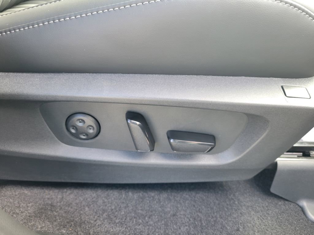 New 2026 INFINITI QX60 Autograph w/ Dark Cargo Package image 46