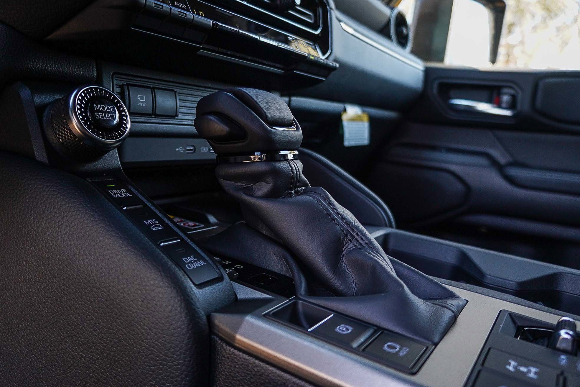 New 2026 Toyota Land Cruiser image 25