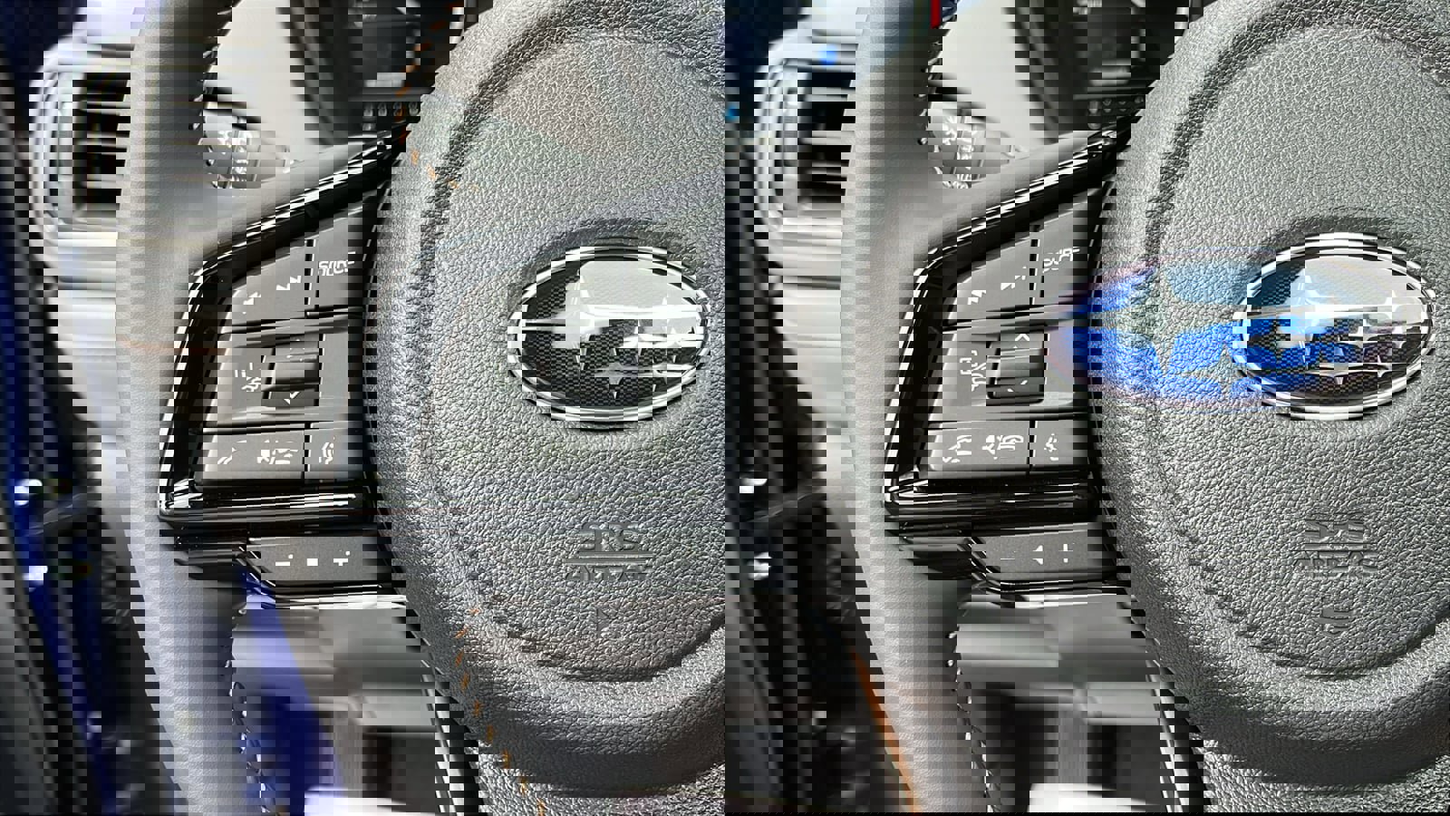 Certified 2025 Subaru Forester Sport image 13