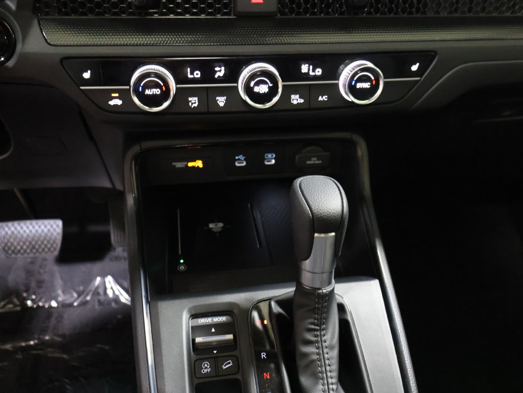 New 2027 Honda CR-V EX image 26