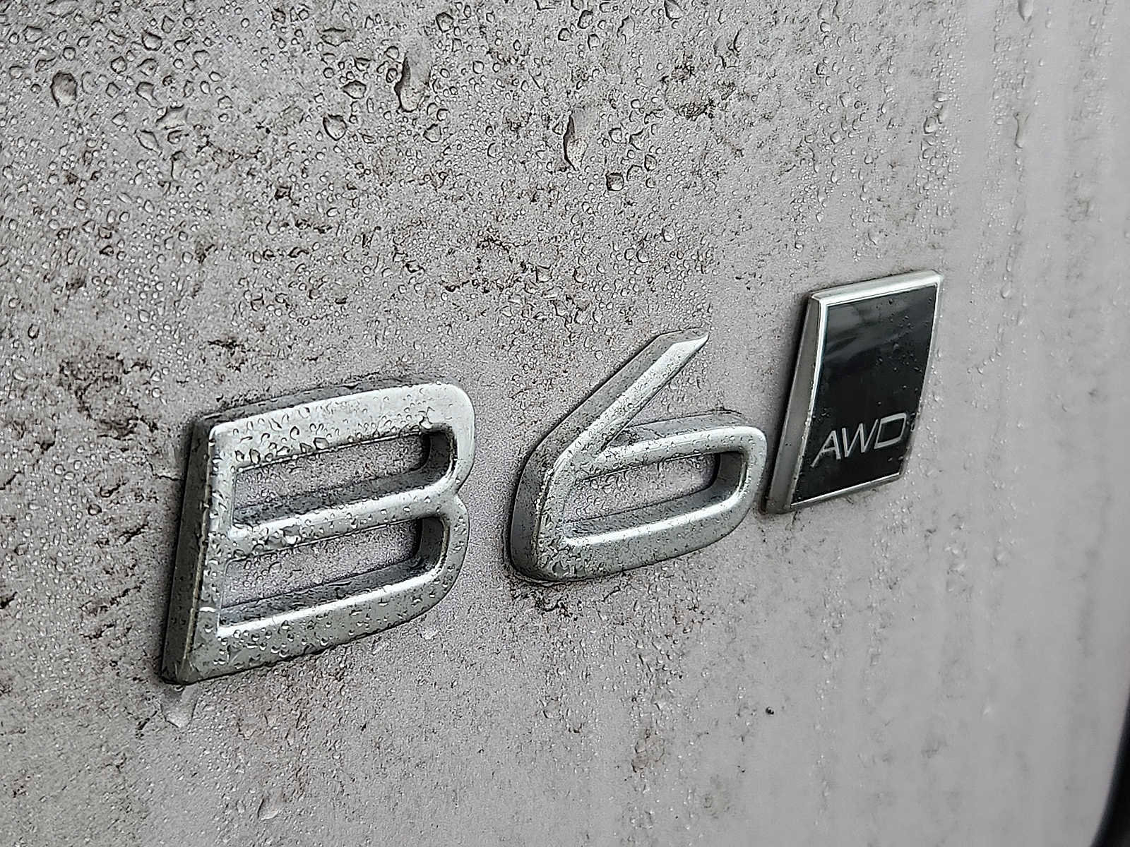 Used 2026 Volvo XC90 B6 Ultra w/ Protection Package Premier image 28