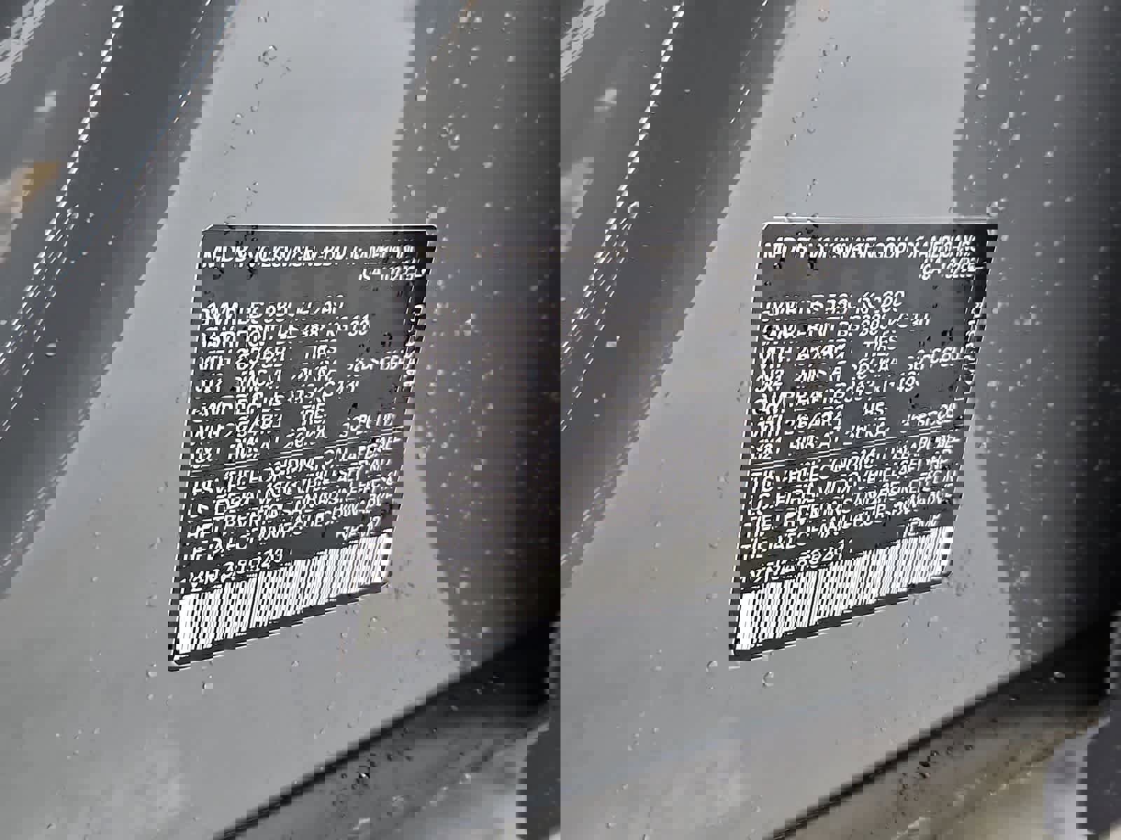 New 2026 Volkswagen Atlas SEL Premium R-Line image 39