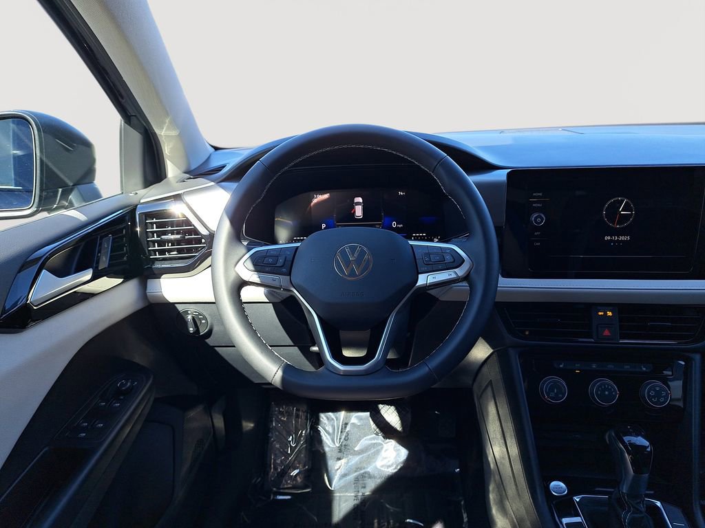New 2025 Volkswagen Taos S image 22