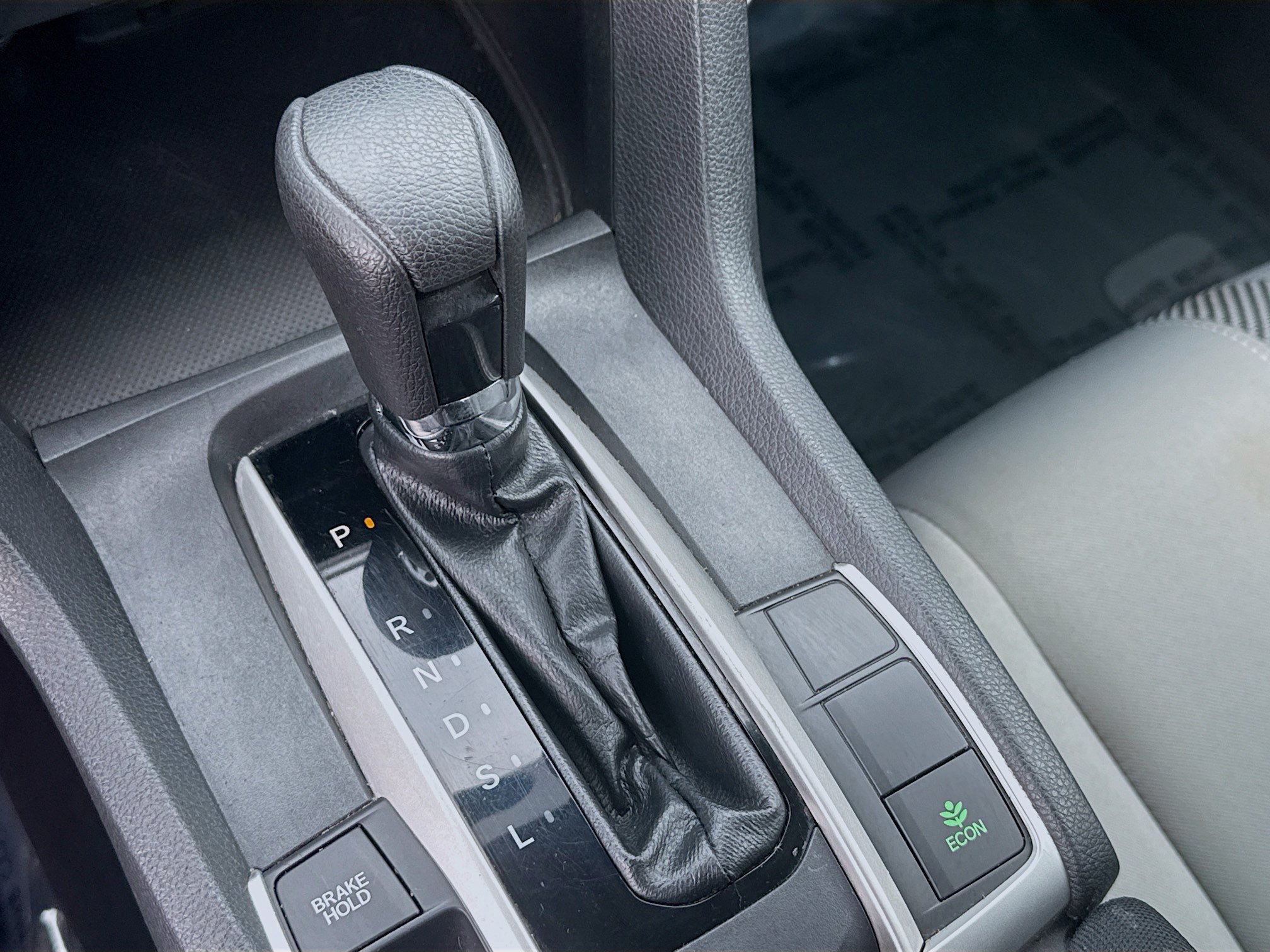 Certified 2018 Honda Civic LX image 13