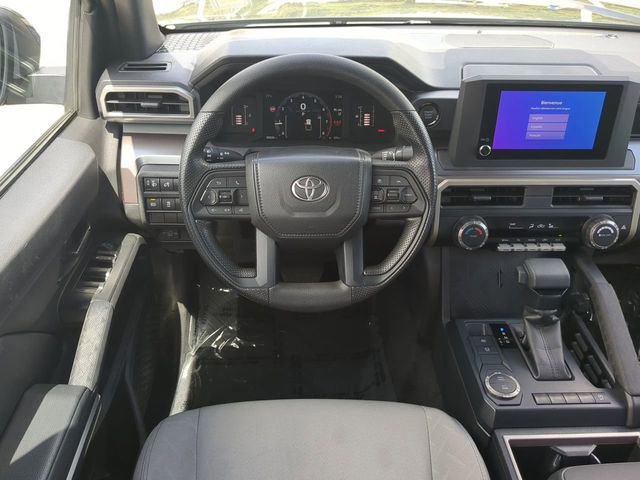 Certified 2024 Toyota Tacoma SR5 image 16
