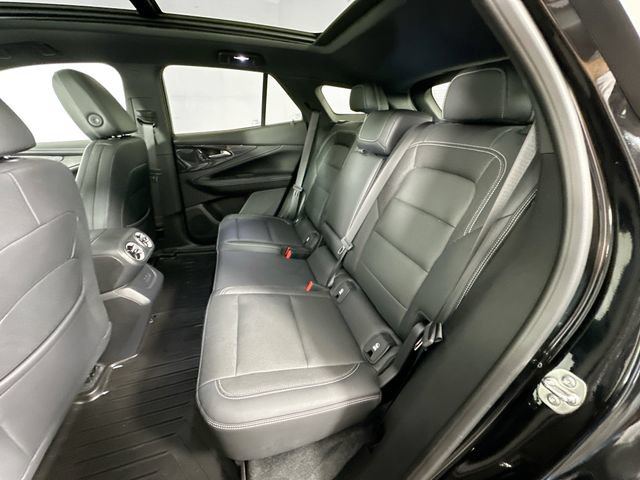 Used 2024 Chevrolet Blazer EV LT AWD/4WD image 26