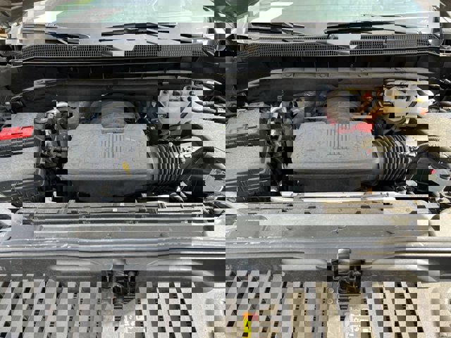 Used 2023 Chevrolet Silverado 1500 LT w/ Max Trailering Package image 30