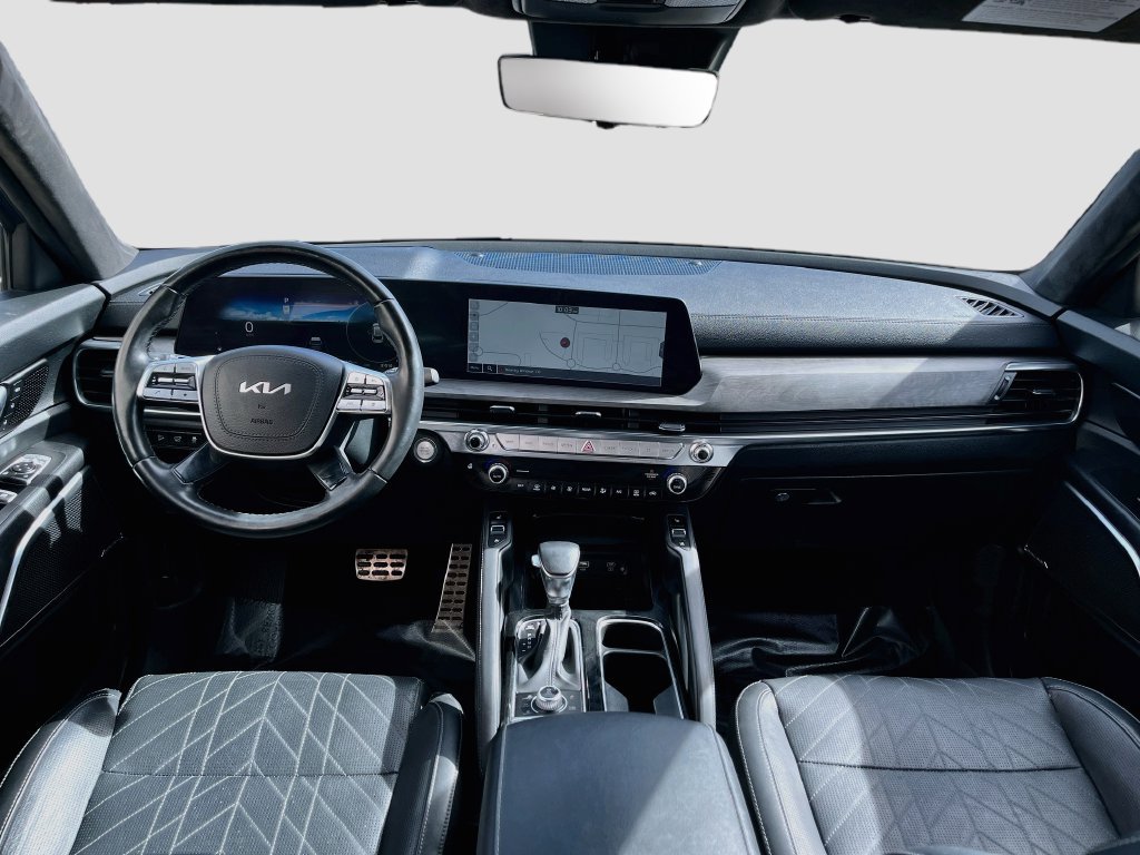 Used 2023 Kia Telluride SX Prestige X-Line AWD/4WD image 24