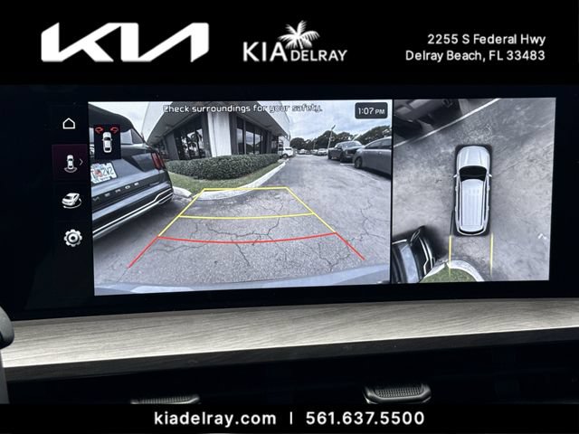 Certified 2024 Kia Telluride SX Prestige X-Pro AWD/4WD image 24