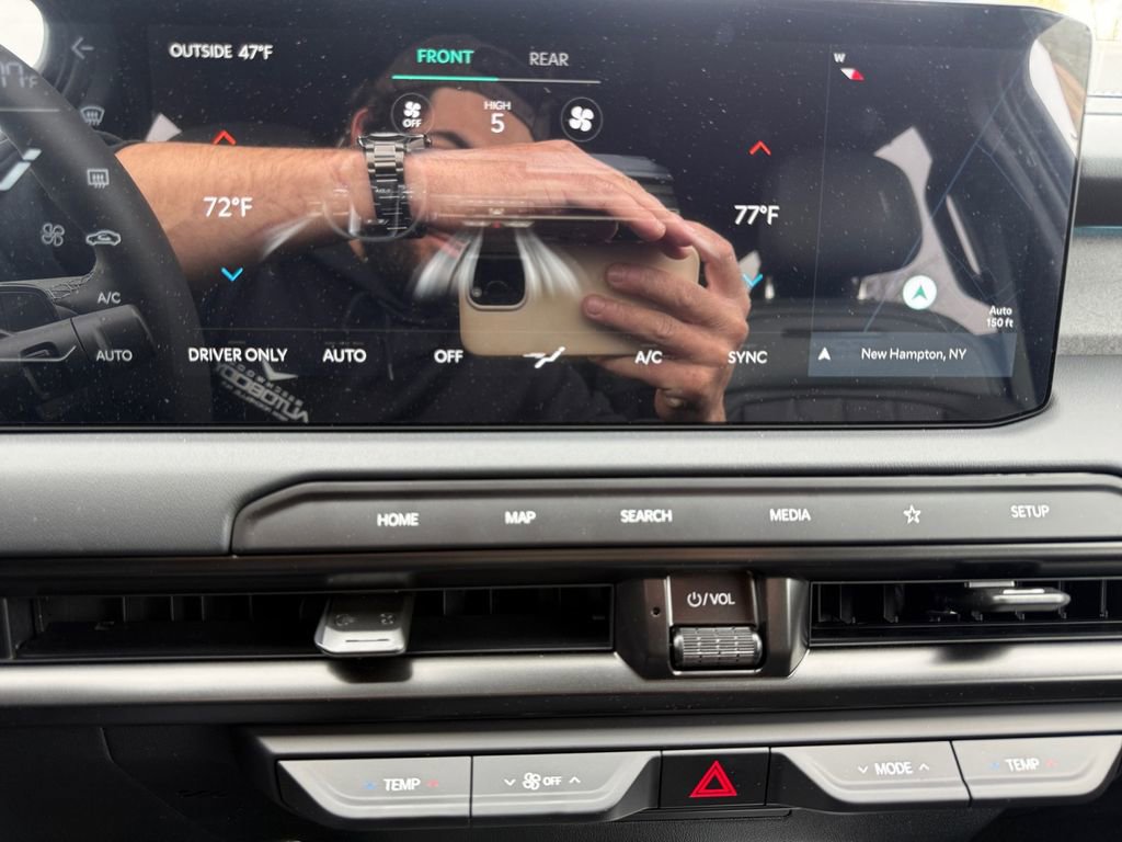 New 2027 Kia Telluride SX X-Line image 29