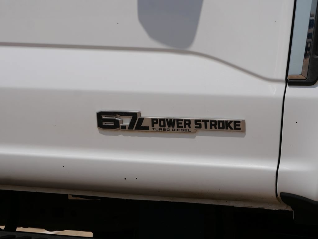 Used 2024 Ford F350 XL w/ FX4 Off-Road Package AWD/4WD image 9
