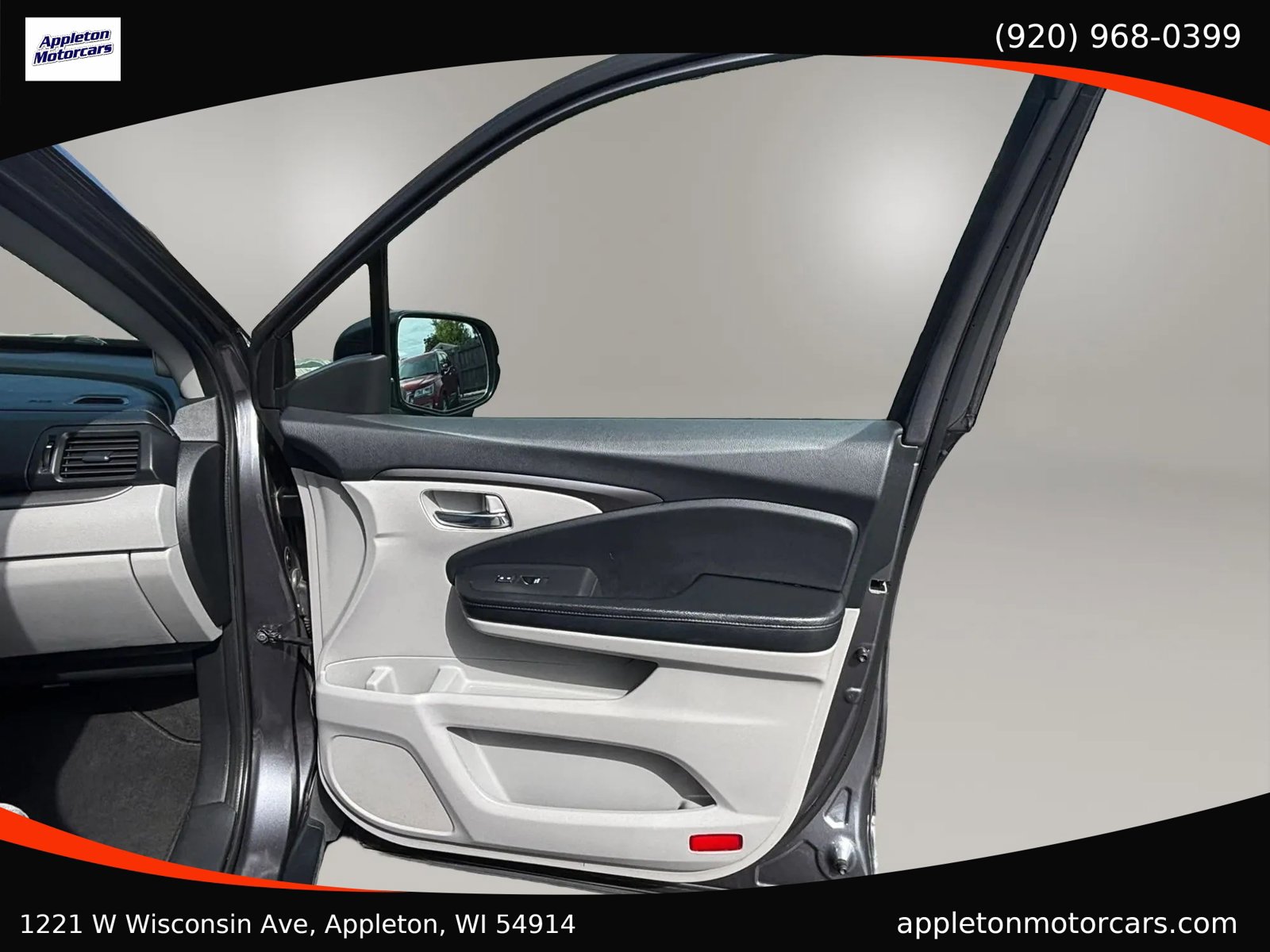 Used 2017 Honda Pilot EX image 36
