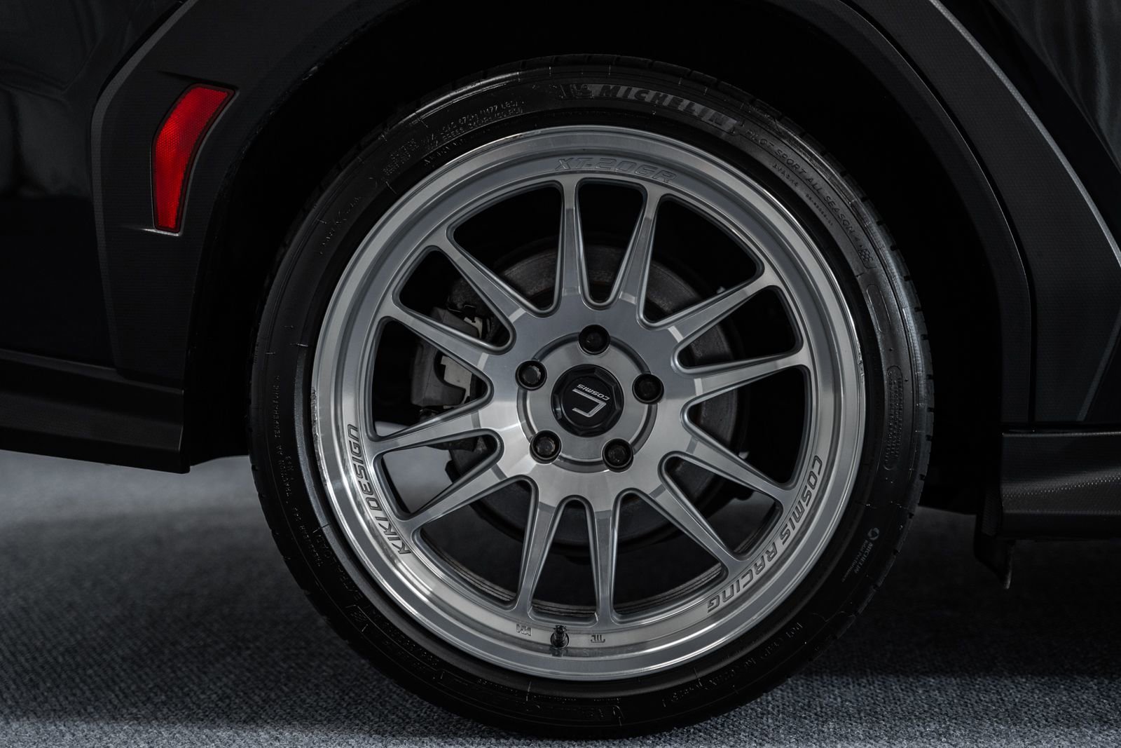 Used 2022 Subaru WRX image 18