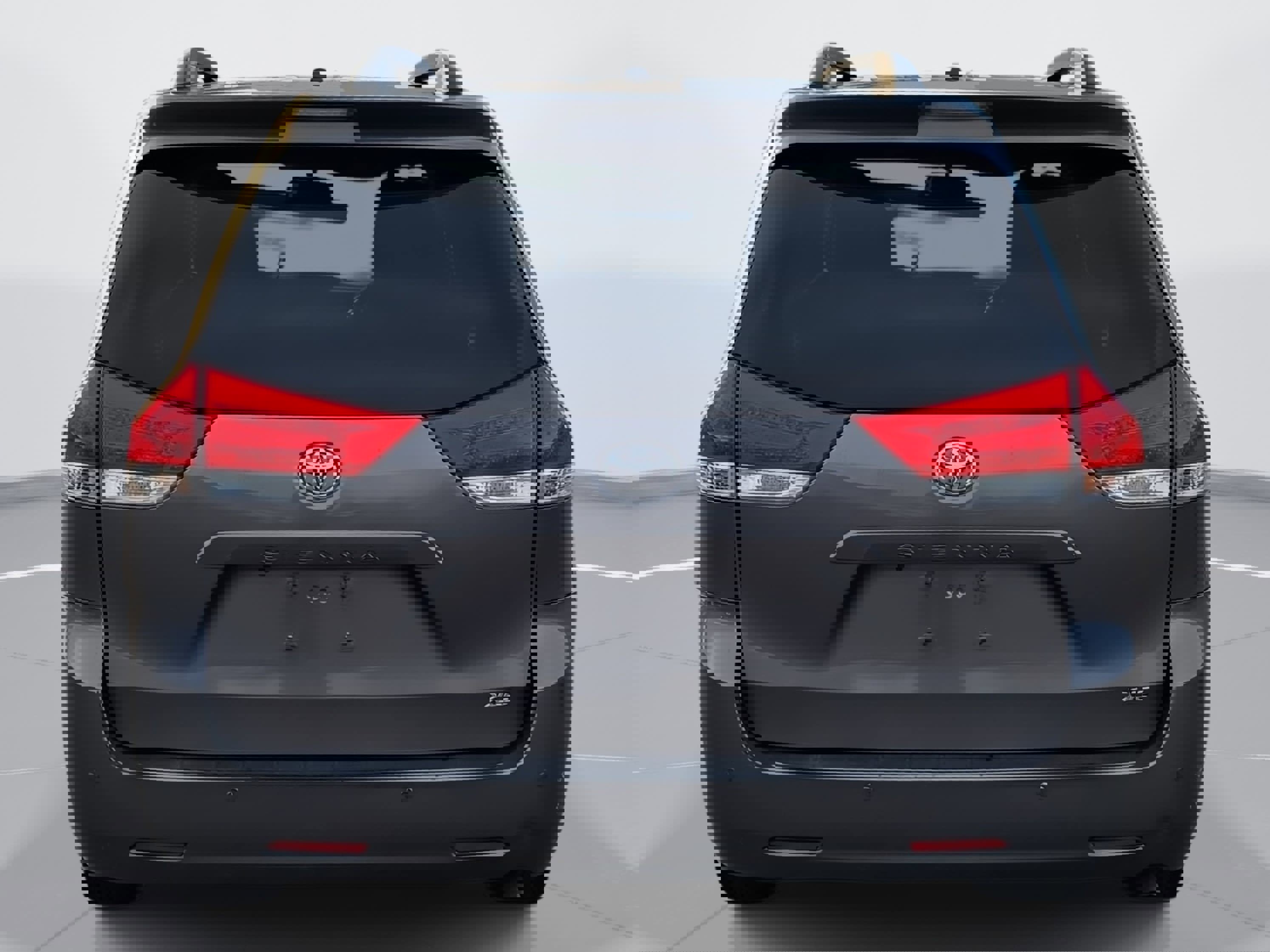 Used 2011 Toyota Sienna XLE image 6