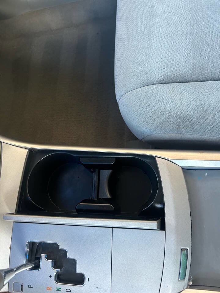 Used 2006 Toyota Avalon XL image 17